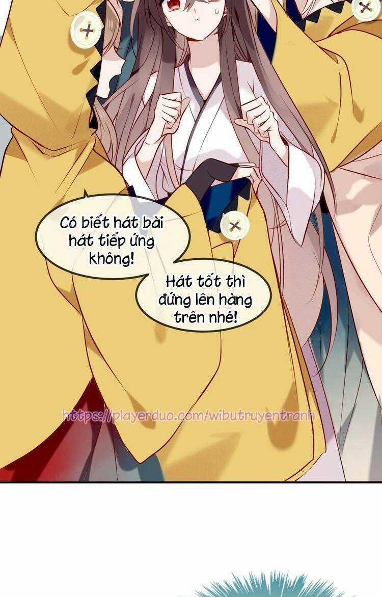 Ngô Hoàng Tại Thượng Chapter 83 trang 28