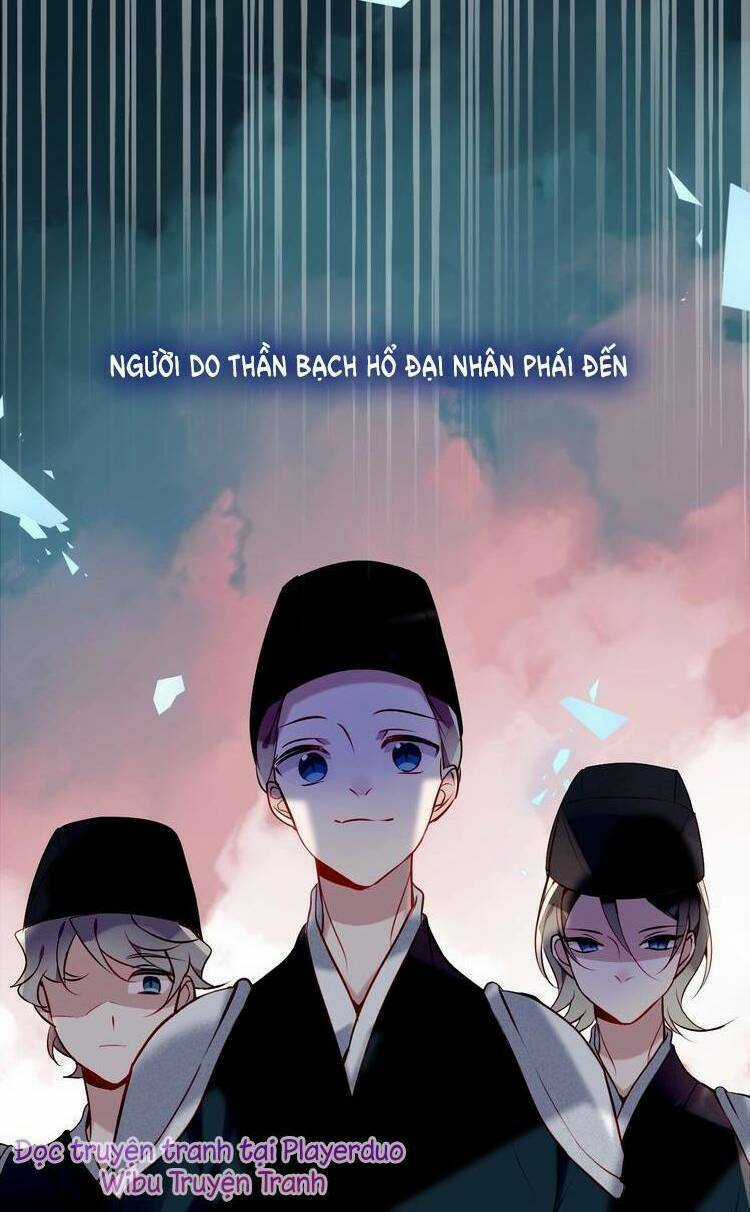 Ngô Hoàng Tại Thượng Chapter 83 trang 3
