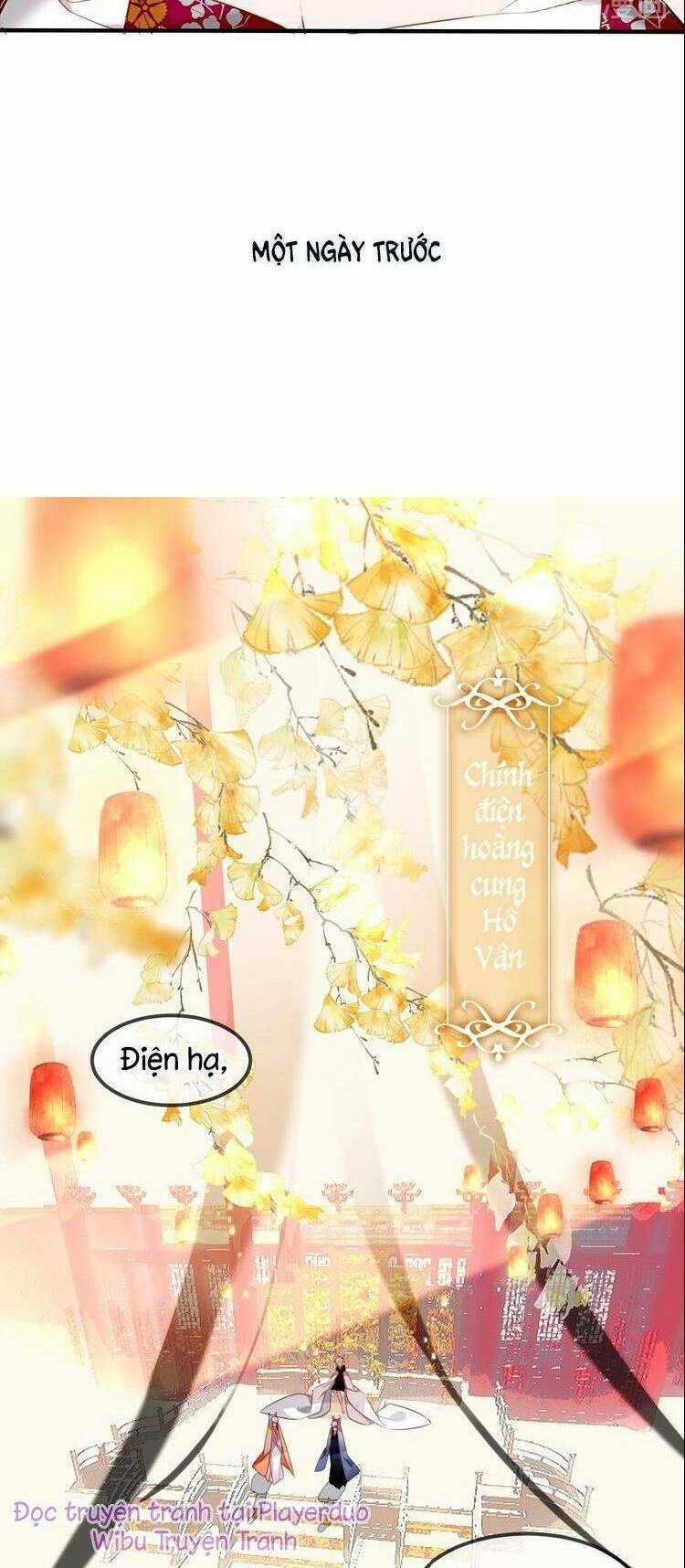 Ngô Hoàng Tại Thượng Chapter 83 trang 5