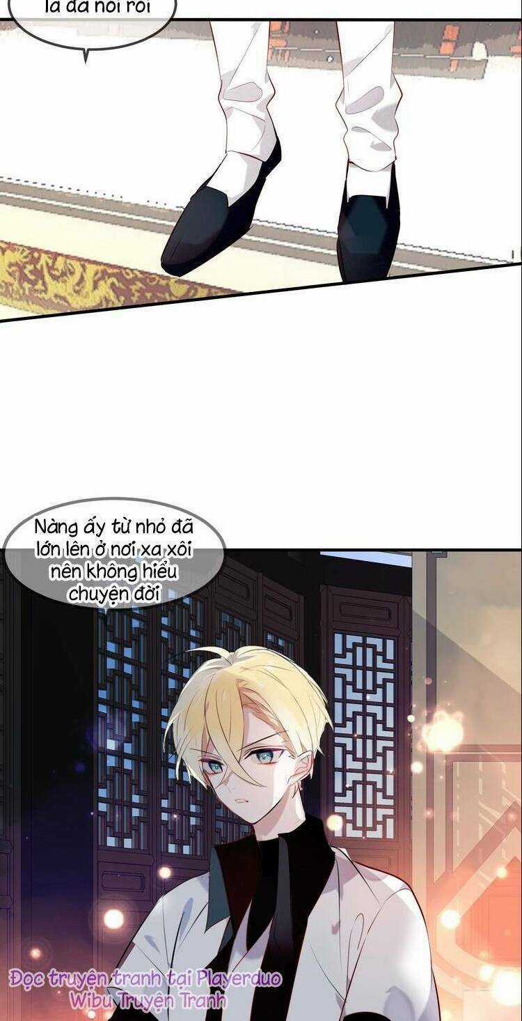 Ngô Hoàng Tại Thượng Chapter 83 trang 7