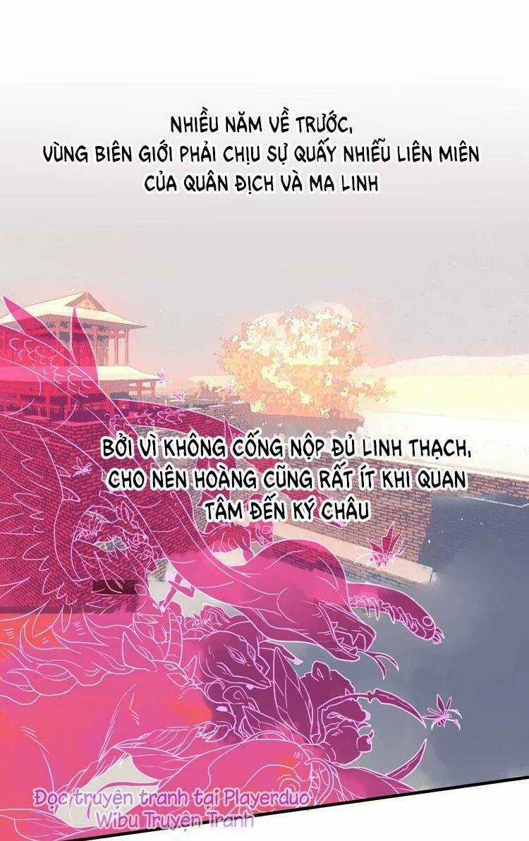 Ngô Hoàng Tại Thượng Chapter 84 trang 13