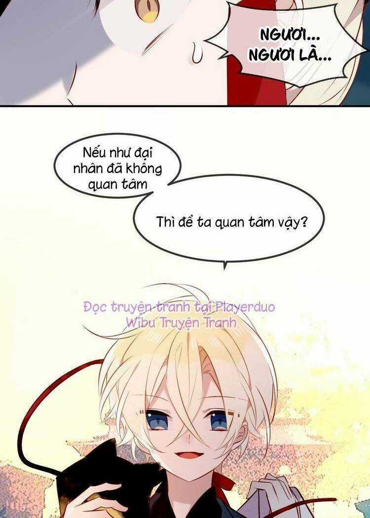 Ngô Hoàng Tại Thượng Chapter 84 trang 16