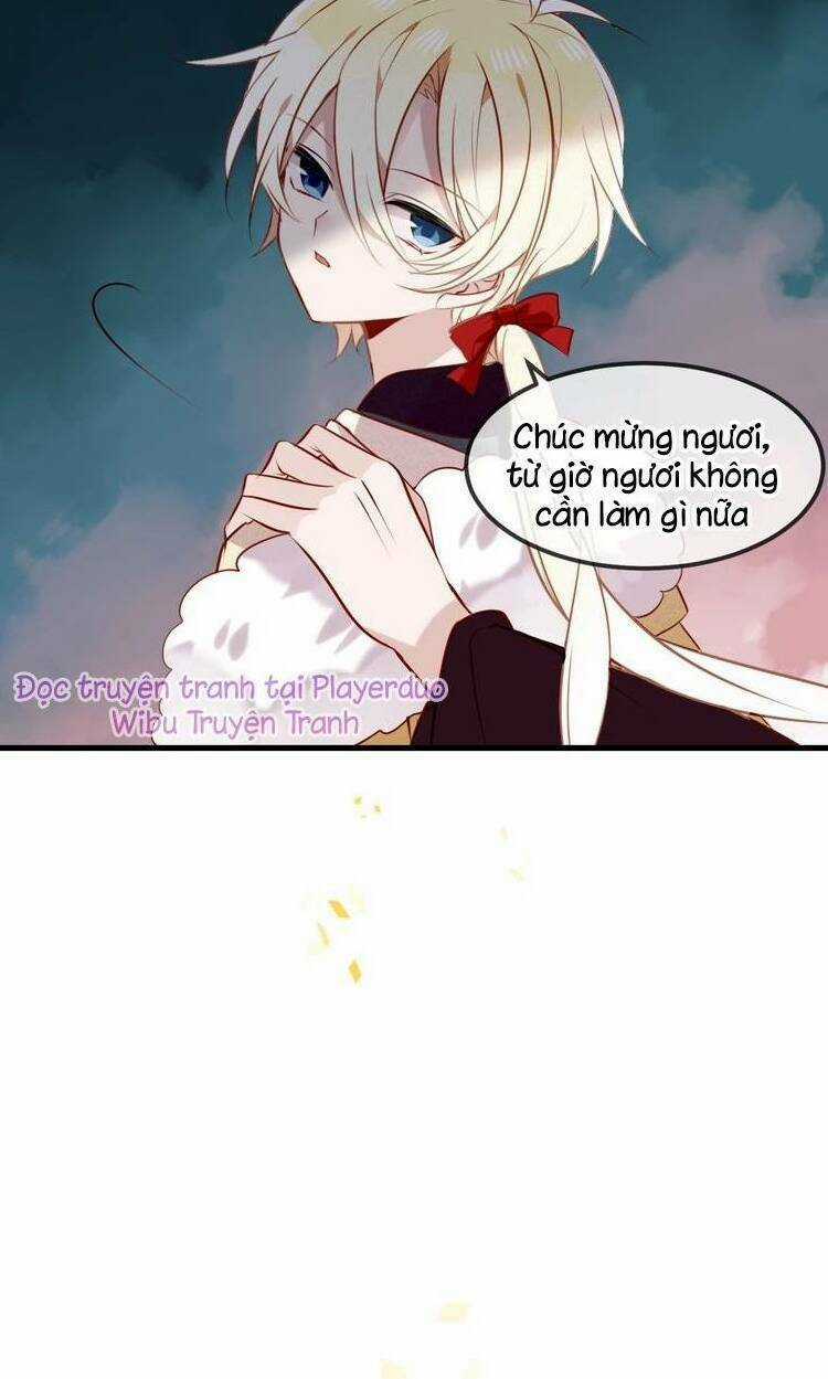 Ngô Hoàng Tại Thượng Chapter 84 trang 18