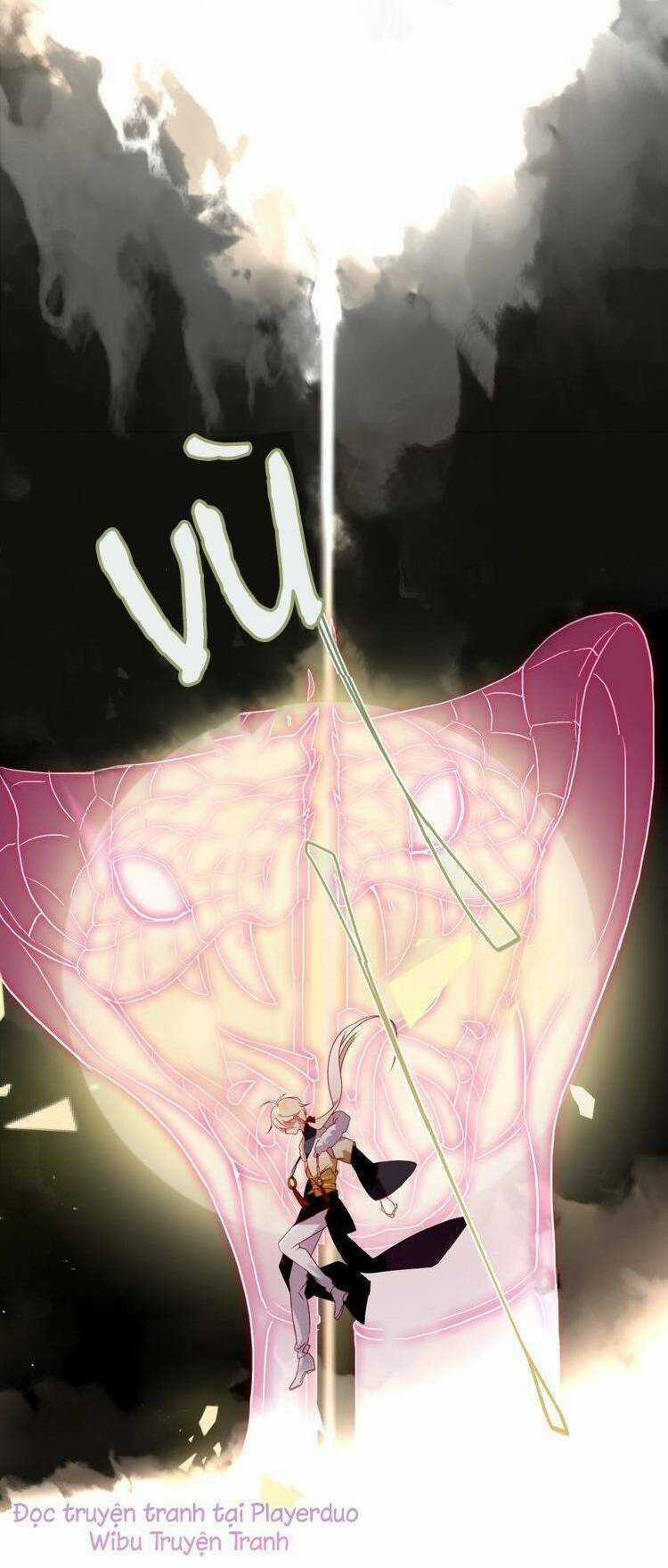 Ngô Hoàng Tại Thượng Chapter 84 trang 20