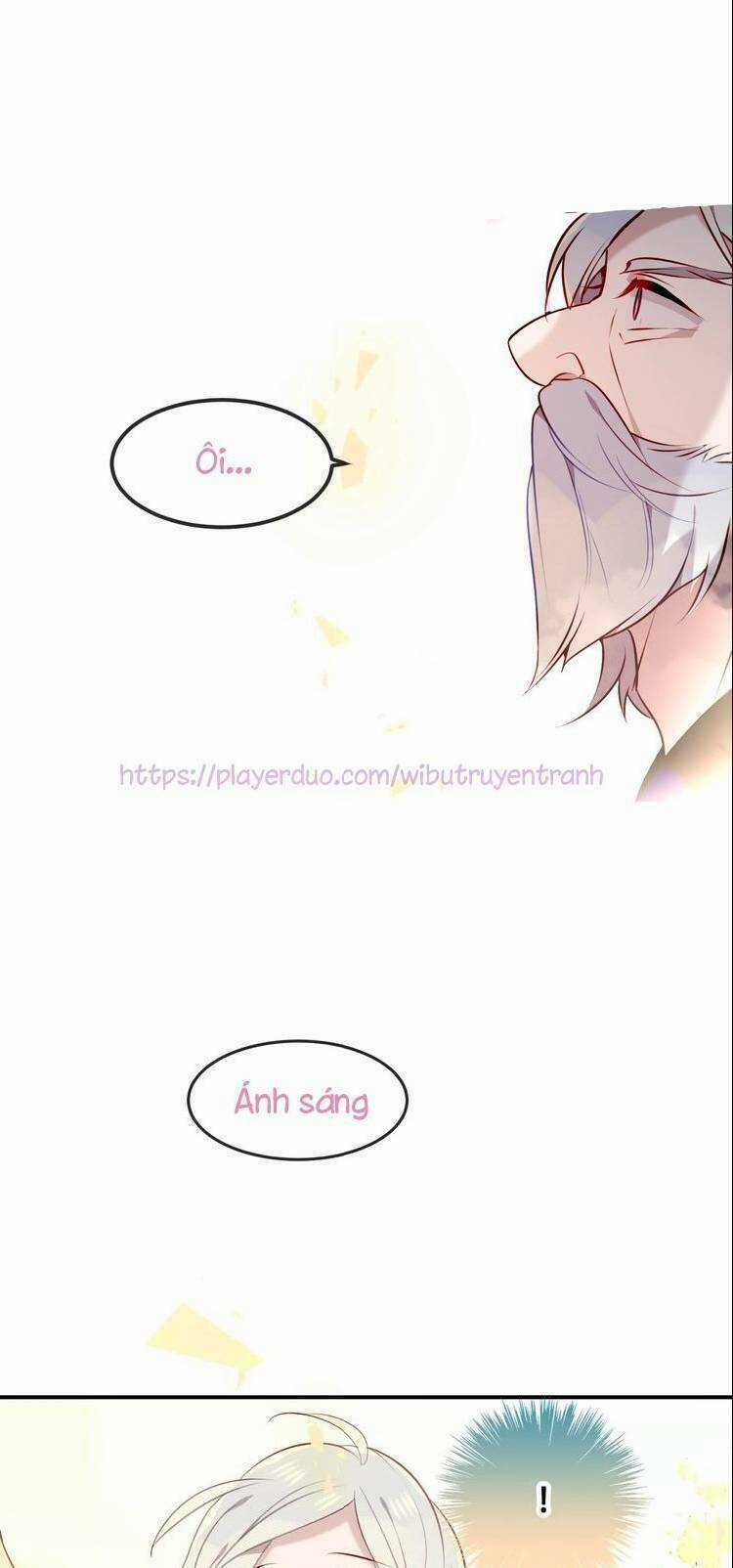 Ngô Hoàng Tại Thượng Chapter 84 trang 21