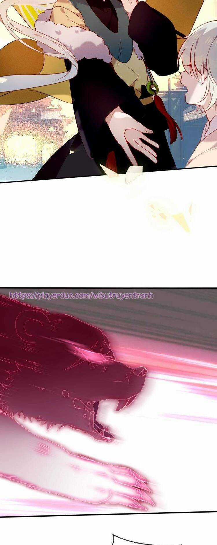 Ngô Hoàng Tại Thượng Chapter 84 trang 23