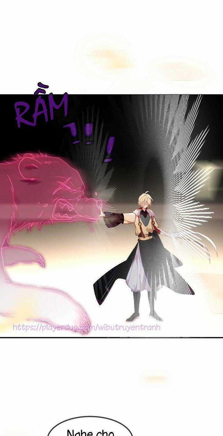 Ngô Hoàng Tại Thượng Chapter 84 trang 25