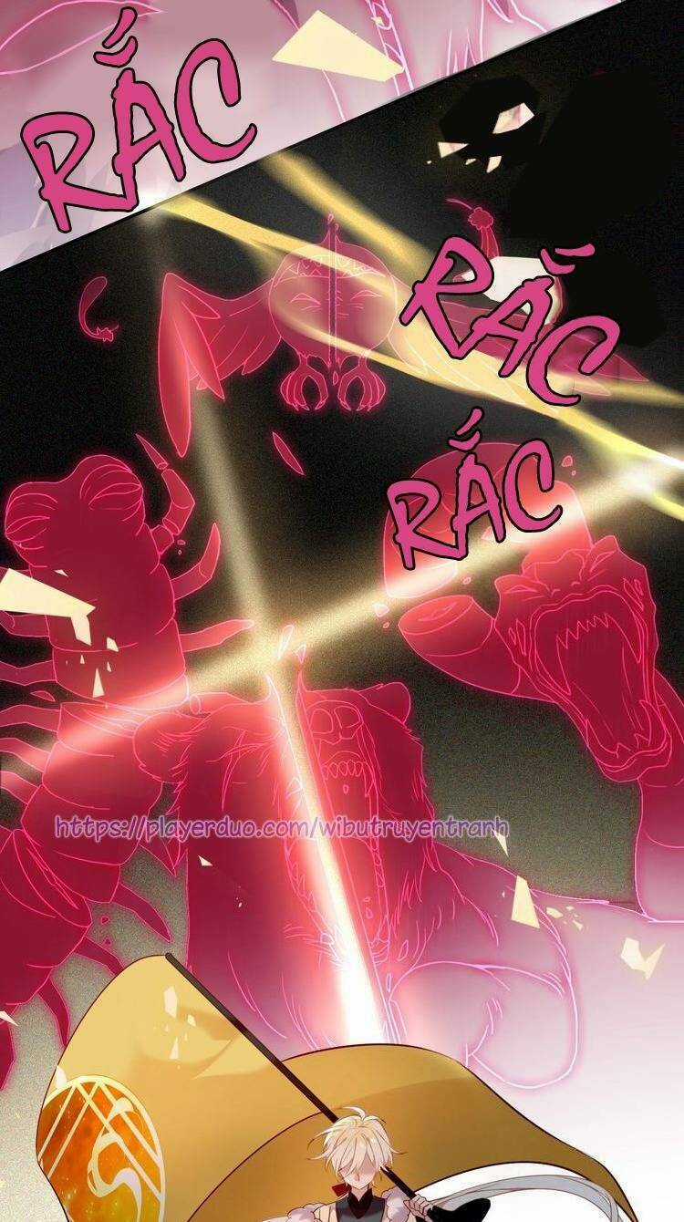 Ngô Hoàng Tại Thượng Chapter 84 trang 27