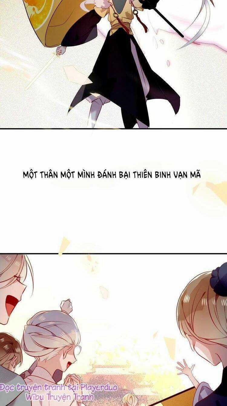 Ngô Hoàng Tại Thượng Chapter 84 trang 28