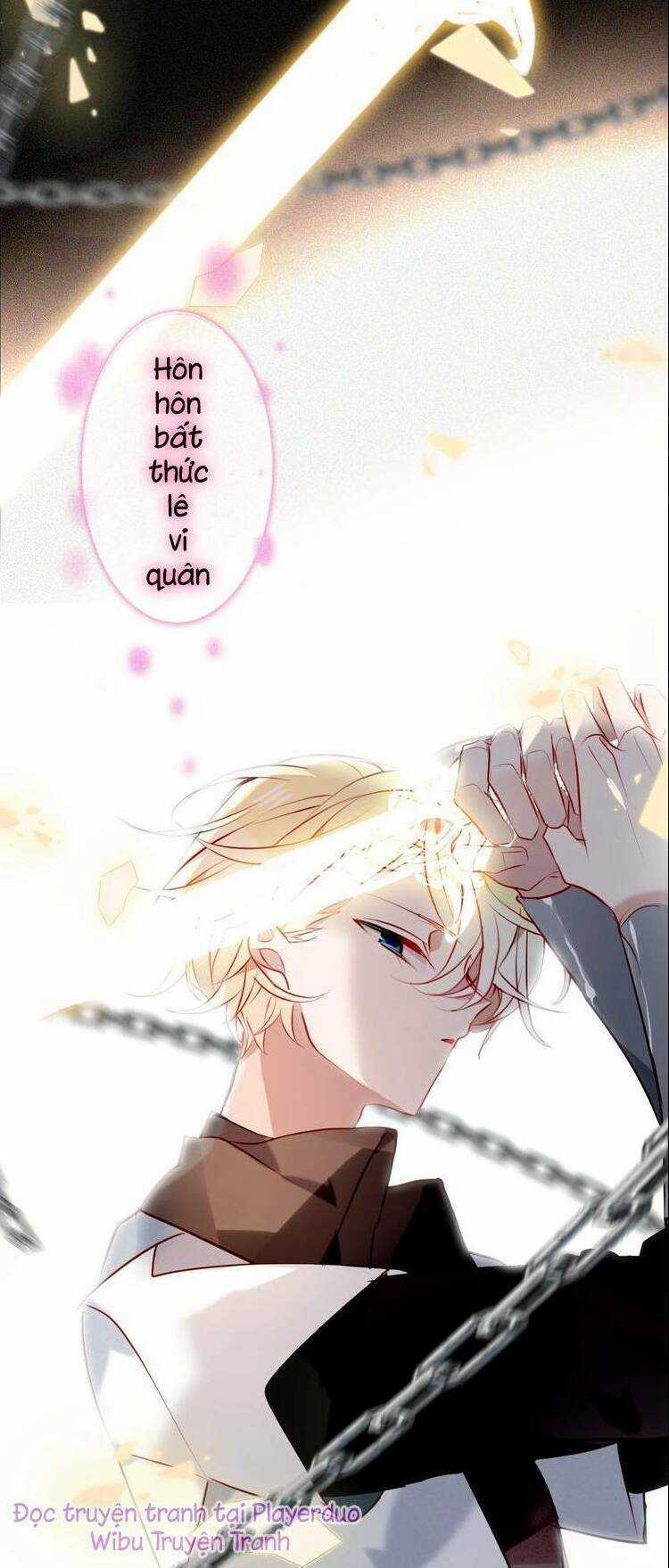 Ngô Hoàng Tại Thượng Chapter 84 trang 34