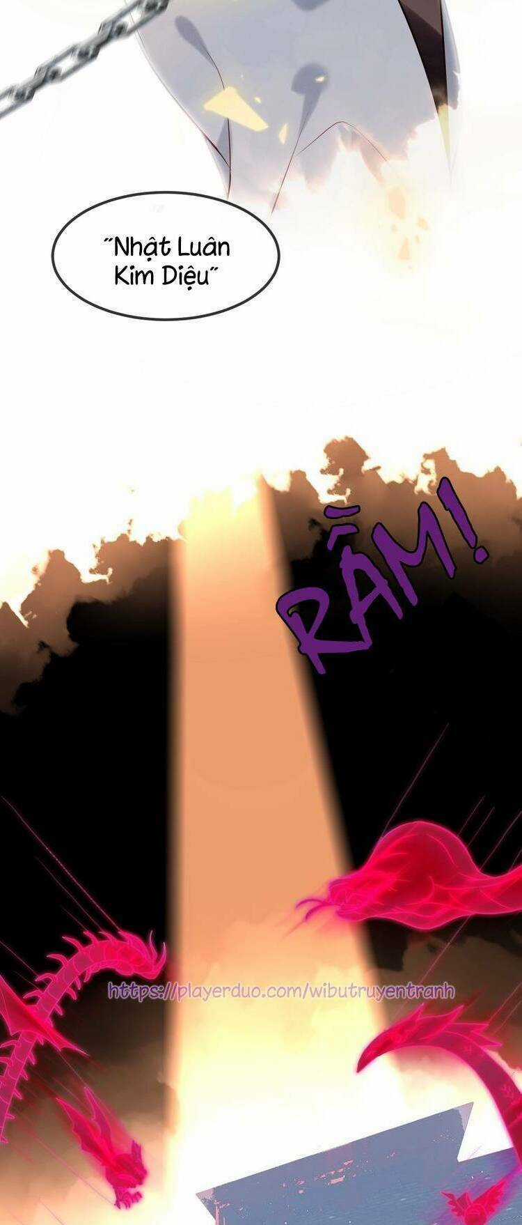 Ngô Hoàng Tại Thượng Chapter 84 trang 35