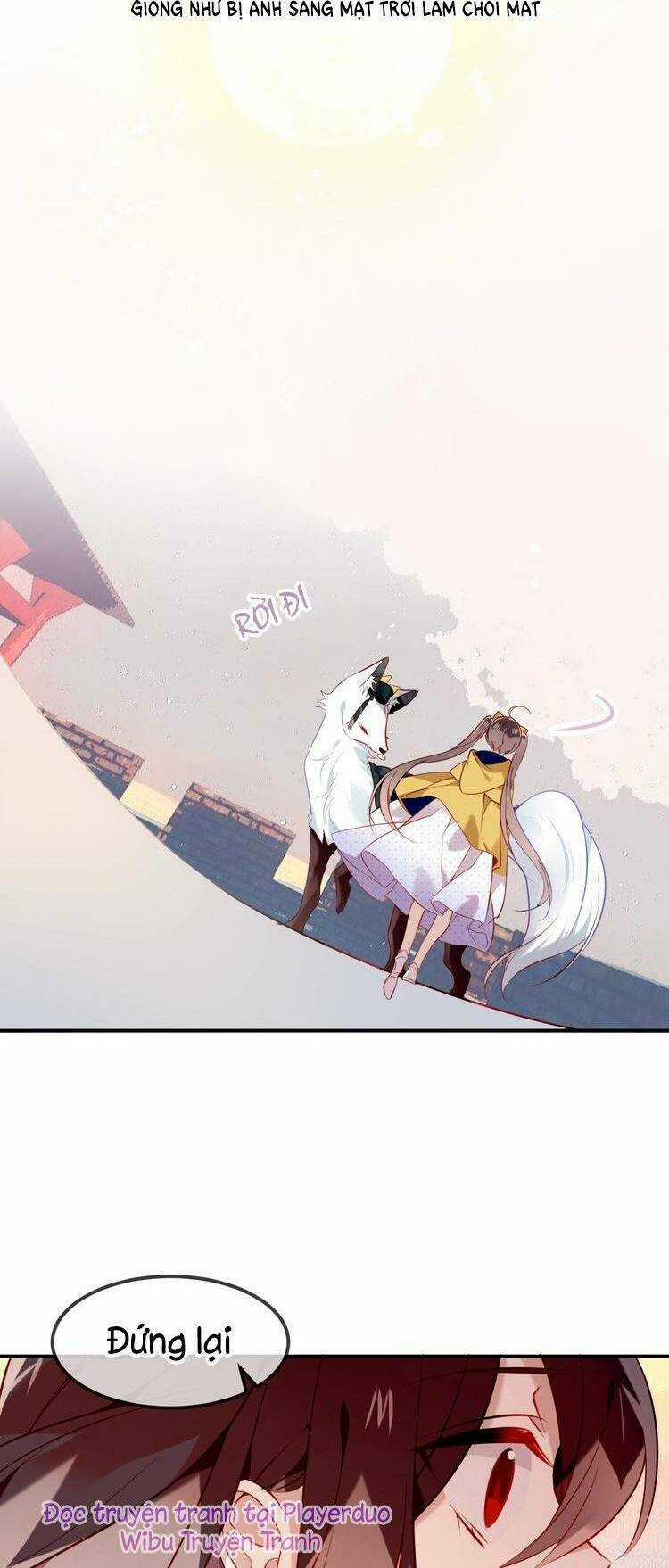 Ngô Hoàng Tại Thượng Chapter 84 trang 38