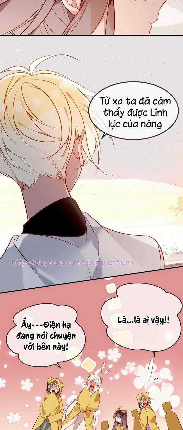 Ngô Hoàng Tại Thượng Chapter 84 trang 39