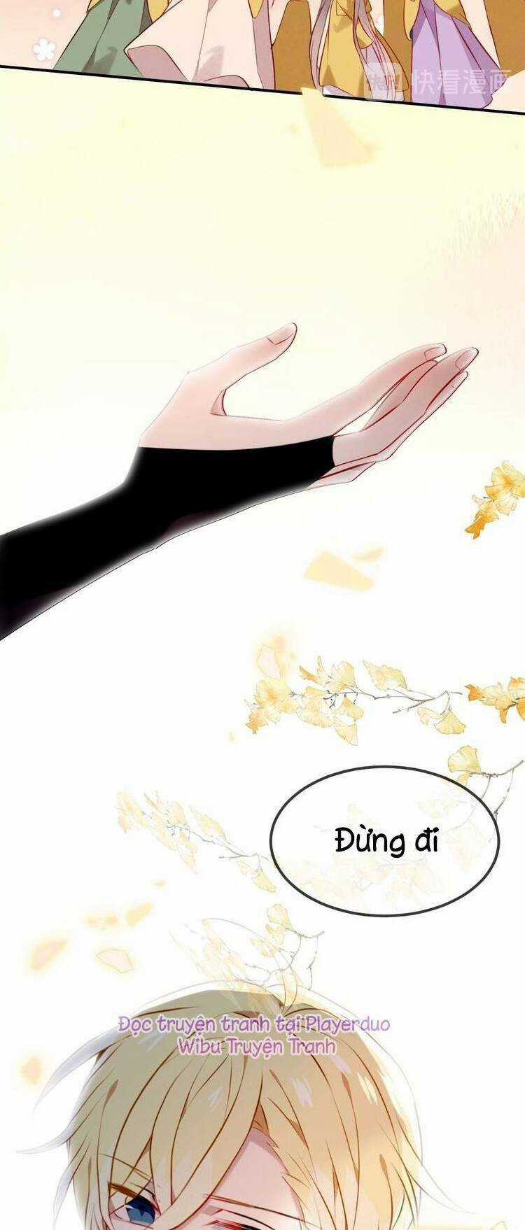 Ngô Hoàng Tại Thượng Chapter 84 trang 40