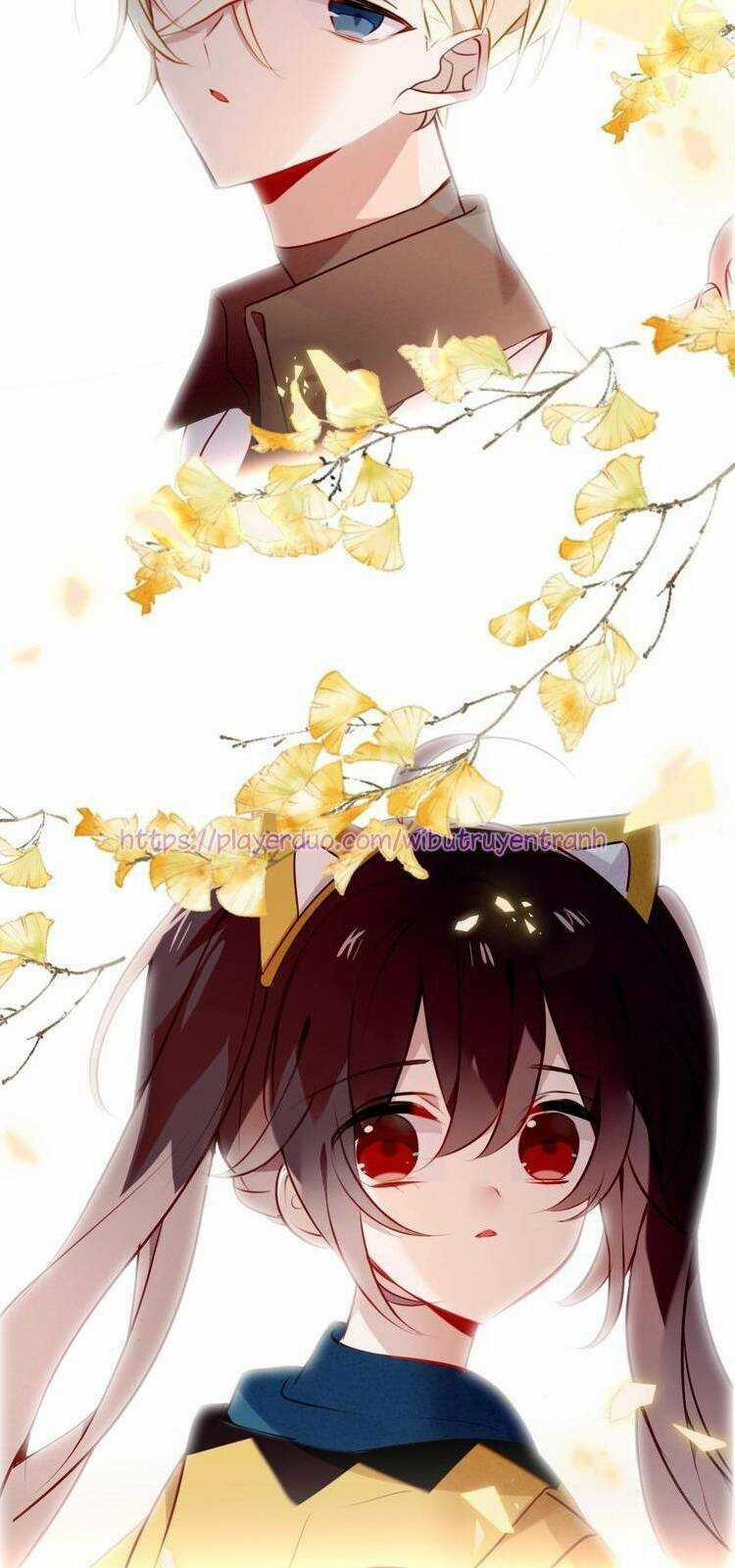 Ngô Hoàng Tại Thượng Chapter 84 trang 41