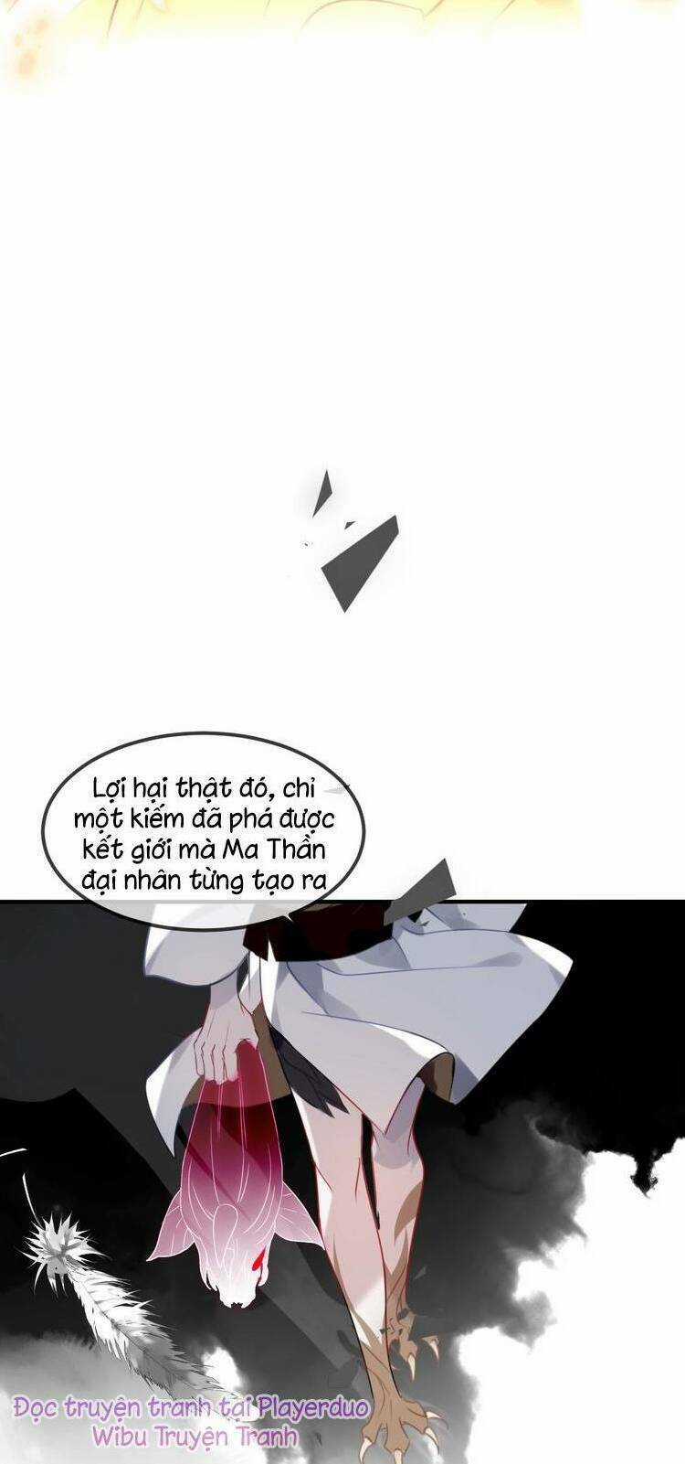 Ngô Hoàng Tại Thượng Chapter 84 trang 42