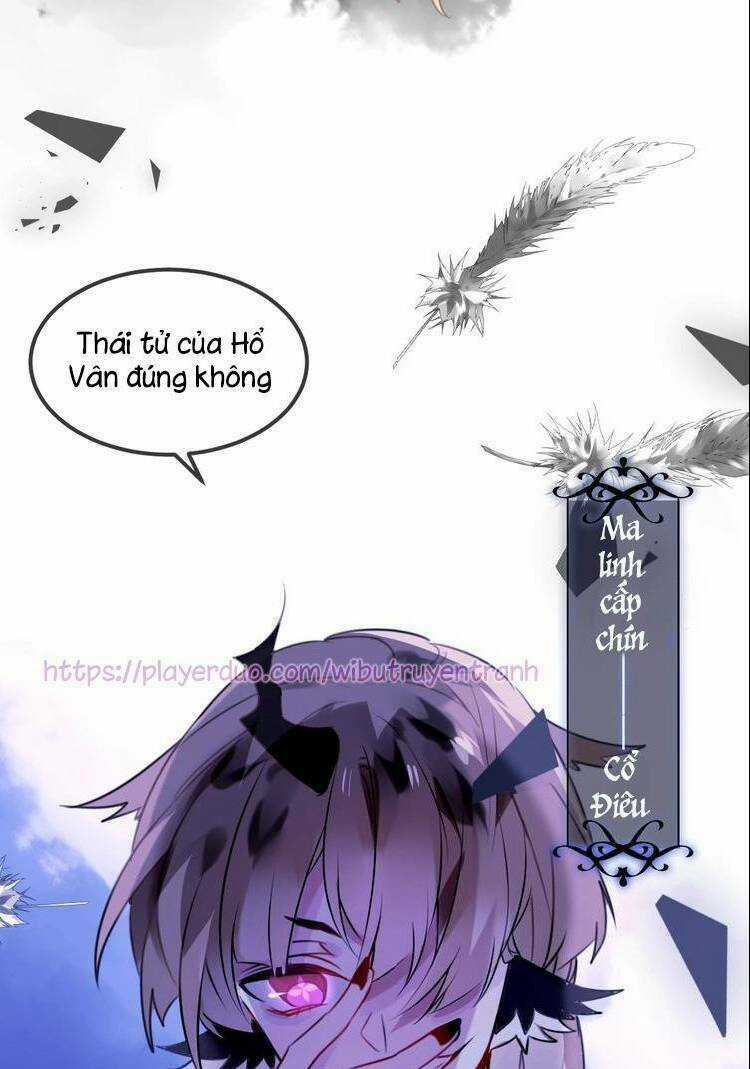 Ngô Hoàng Tại Thượng Chapter 84 trang 43