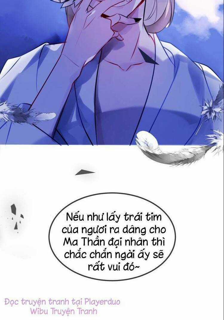 Ngô Hoàng Tại Thượng Chapter 84 trang 44