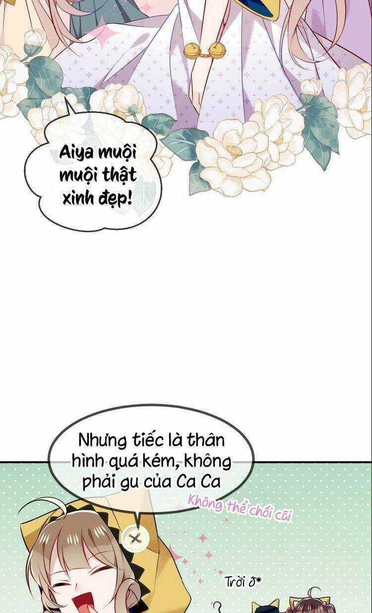 Ngô Hoàng Tại Thượng Chapter 84 trang 6