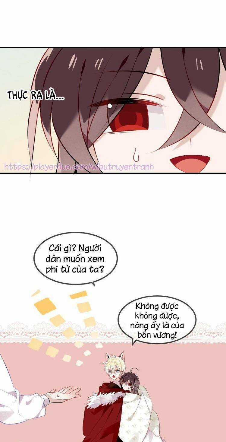 Ngô Hoàng Tại Thượng Chapter 84 trang 8