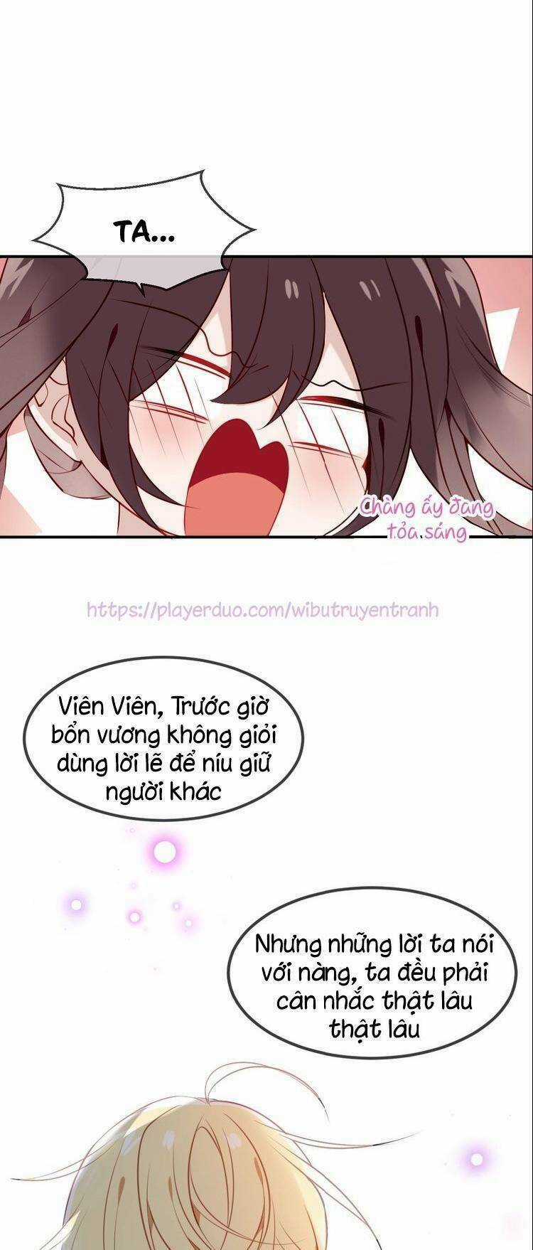 Ngô Hoàng Tại Thượng Chapter 85 trang 10