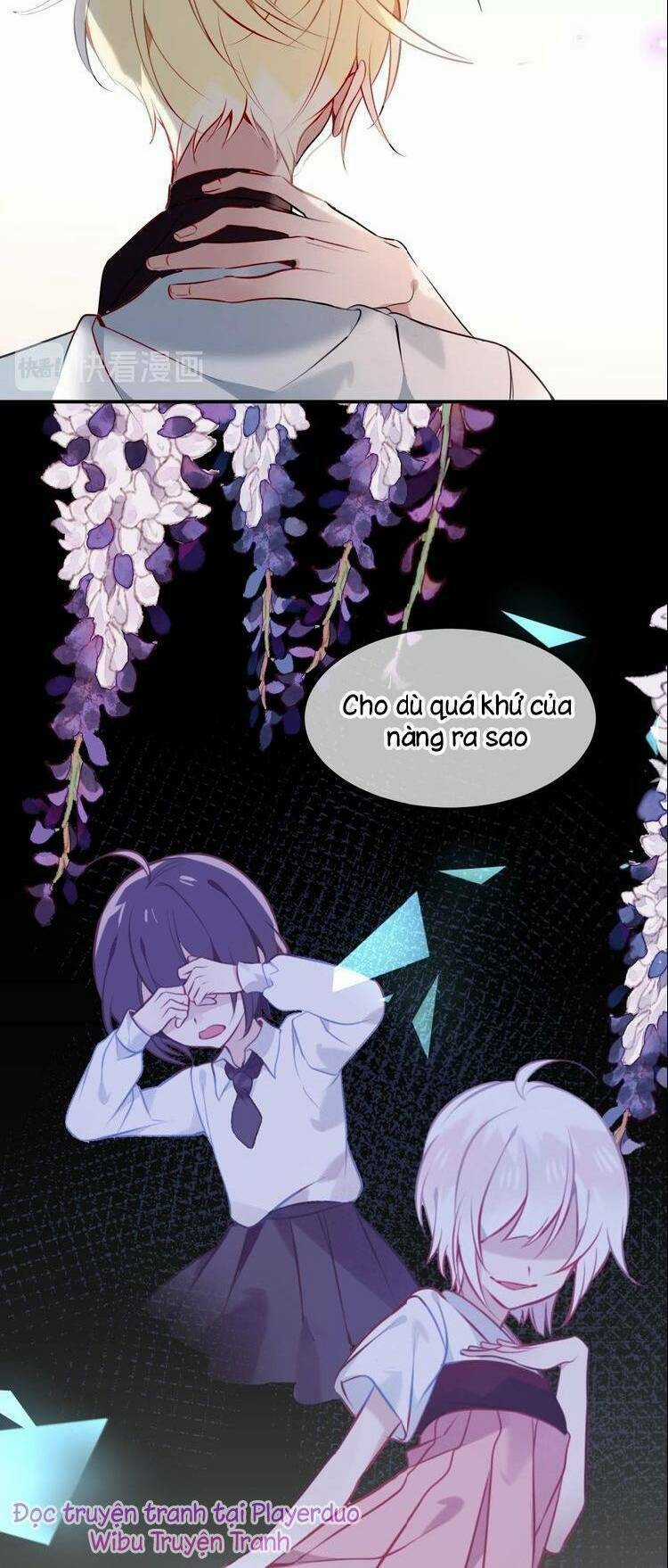 Ngô Hoàng Tại Thượng Chapter 85 trang 11