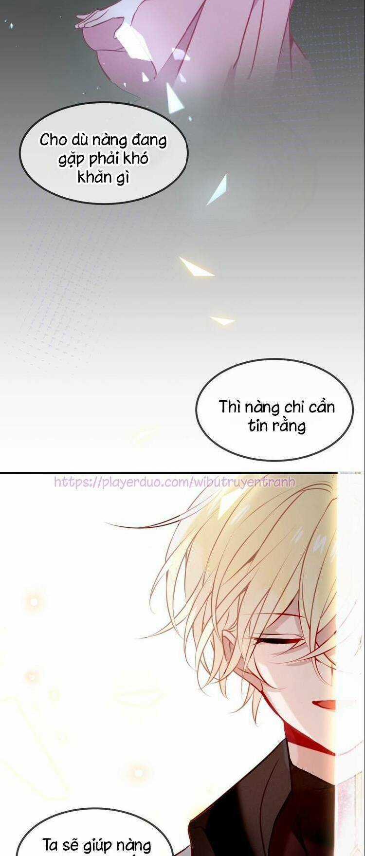 Ngô Hoàng Tại Thượng Chapter 85 trang 12