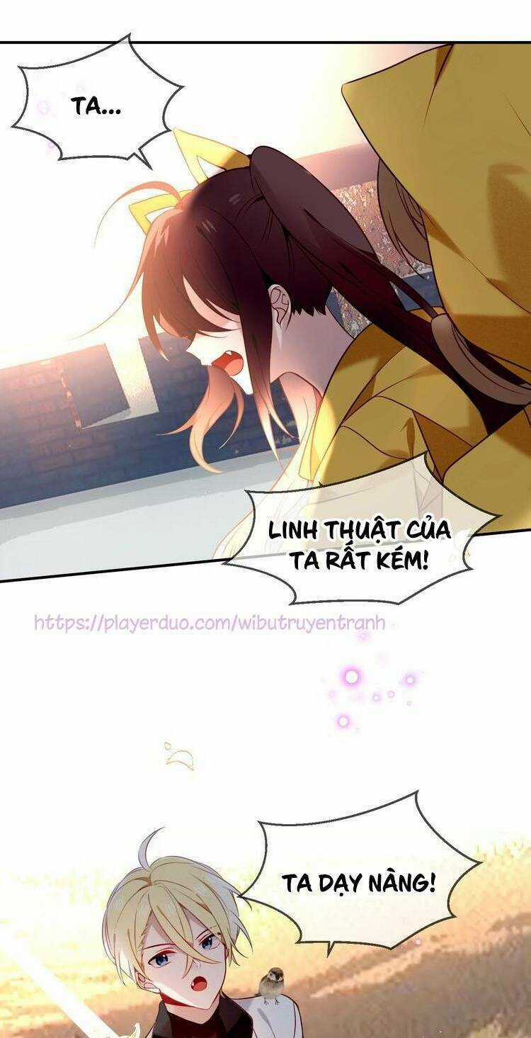 Ngô Hoàng Tại Thượng Chapter 85 trang 14