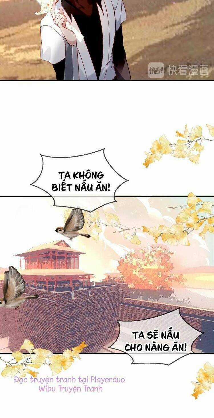 Ngô Hoàng Tại Thượng Chapter 85 trang 15