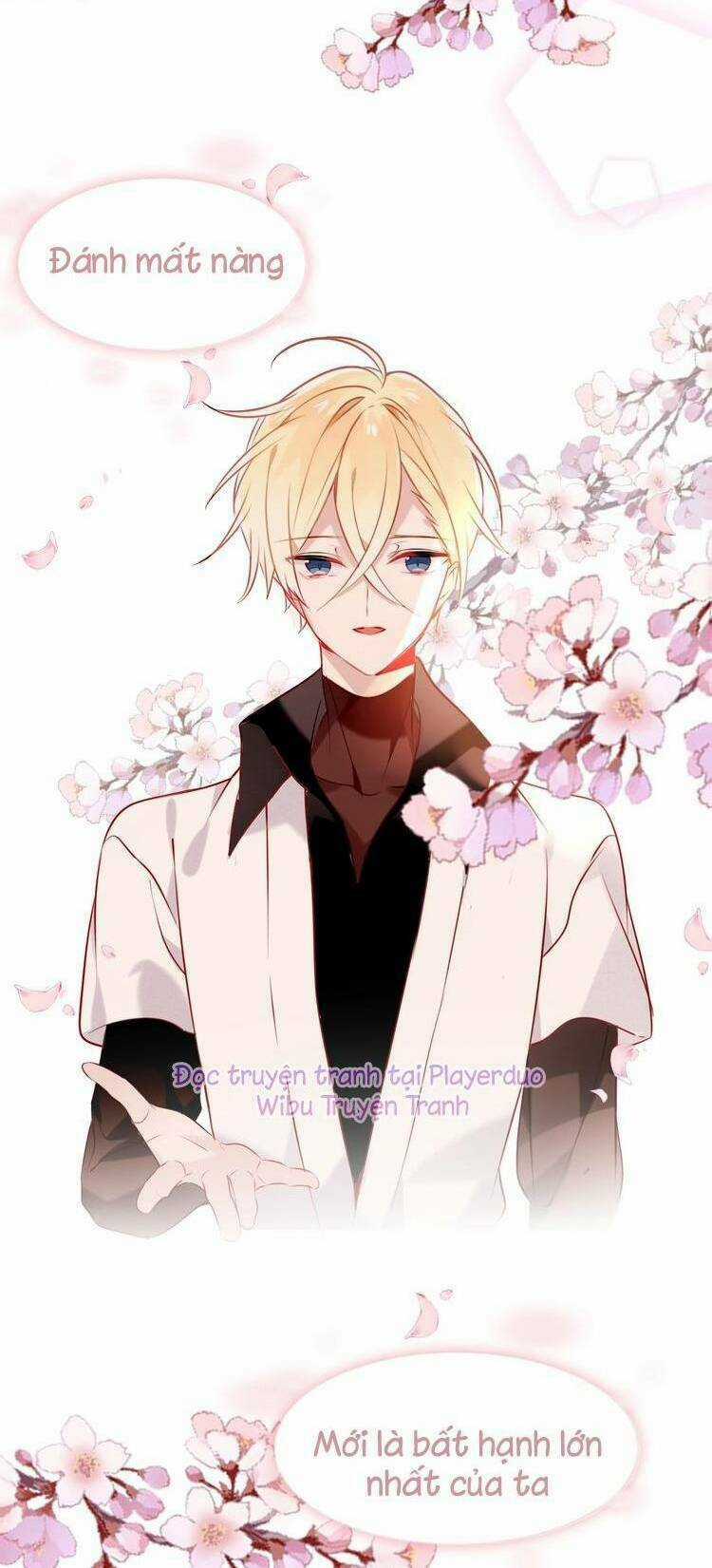 Ngô Hoàng Tại Thượng Chapter 85 trang 17