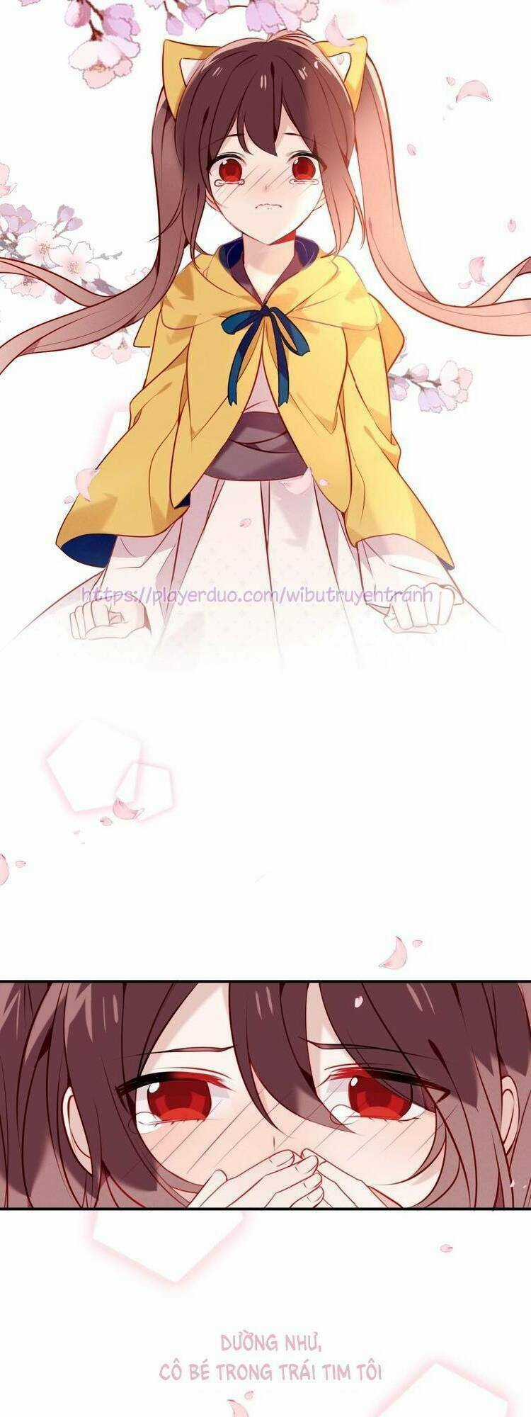 Ngô Hoàng Tại Thượng Chapter 85 trang 18