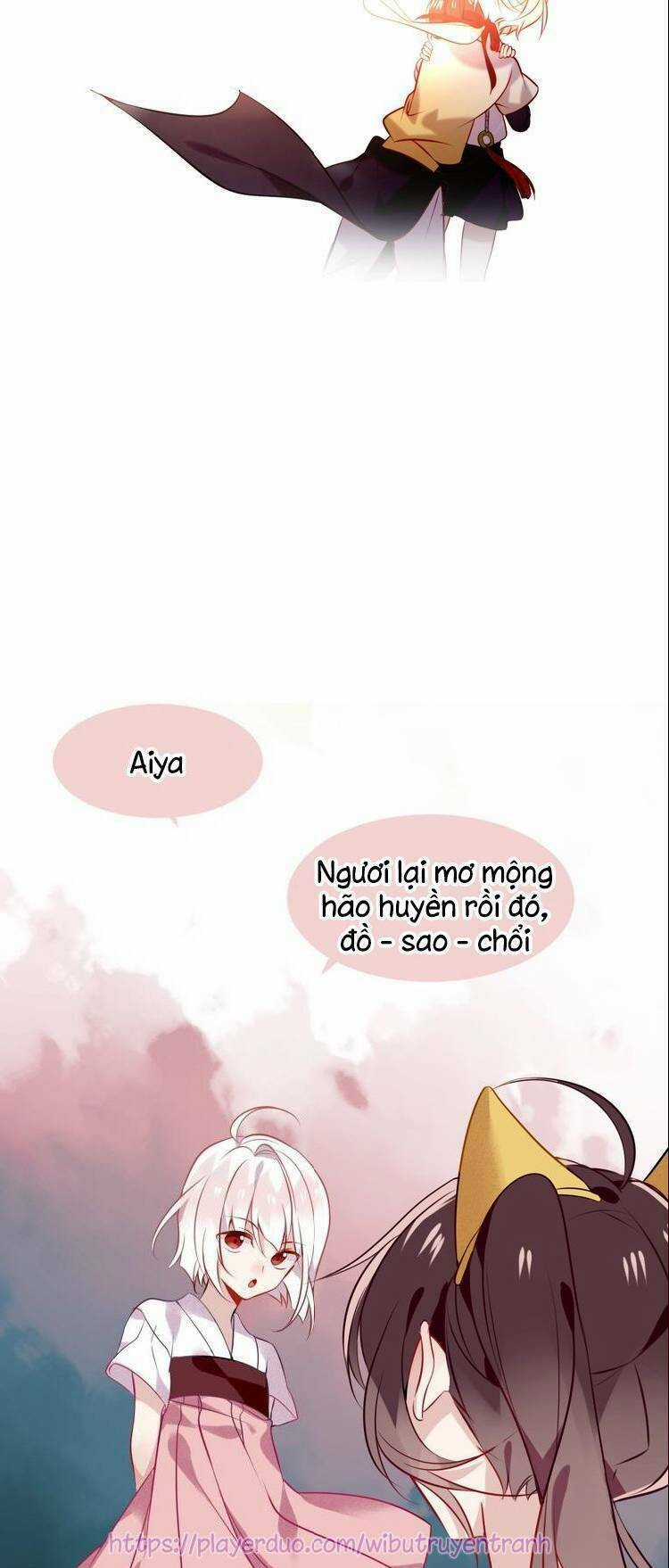 Ngô Hoàng Tại Thượng Chapter 85 trang 21