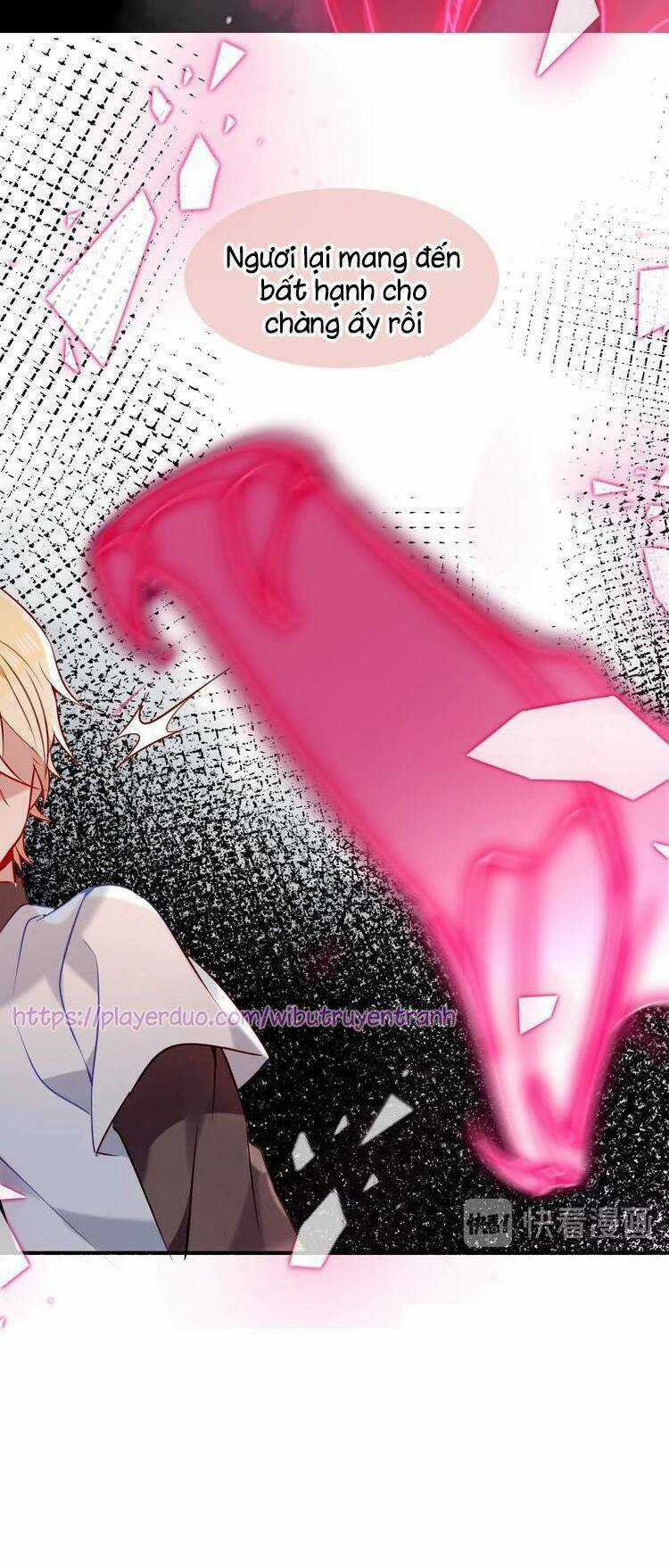 Ngô Hoàng Tại Thượng Chapter 85 trang 23