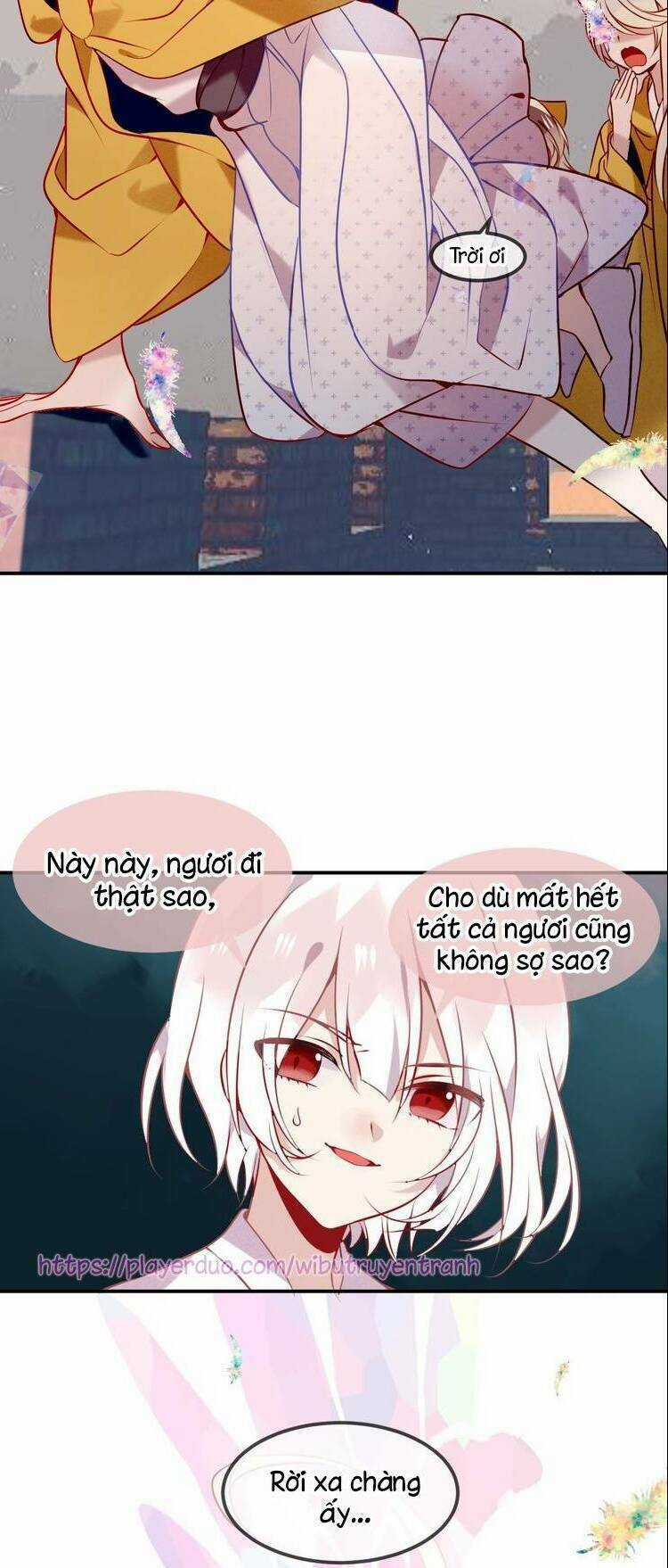 Ngô Hoàng Tại Thượng Chapter 85 trang 25