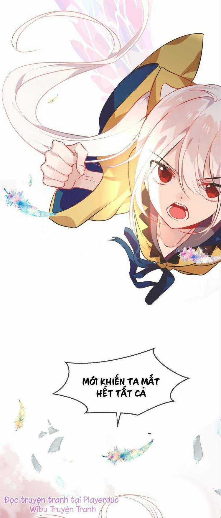 Ngô Hoàng Tại Thượng Chapter 85 trang 26