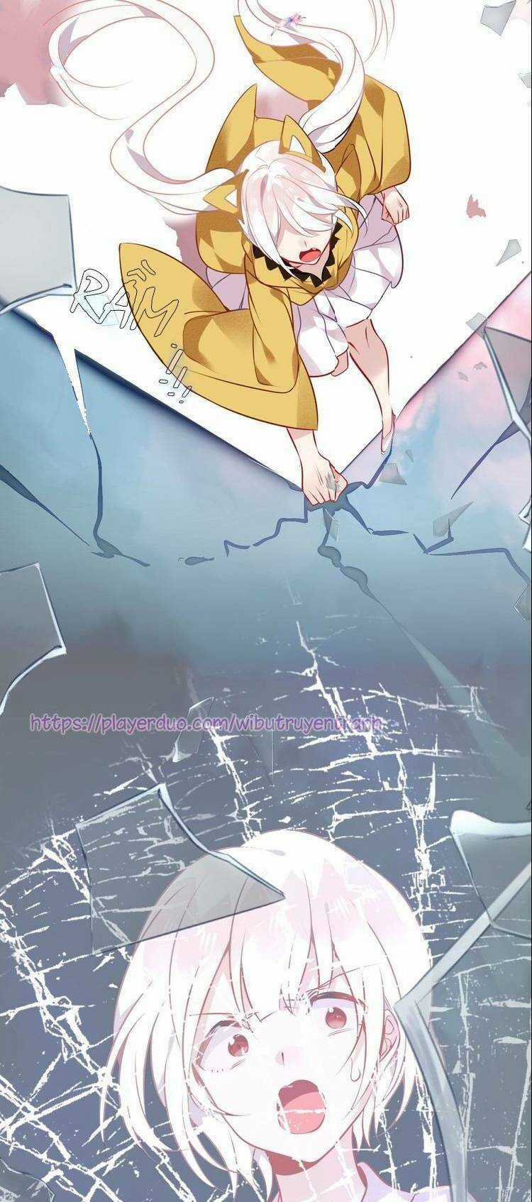 Ngô Hoàng Tại Thượng Chapter 85 trang 27