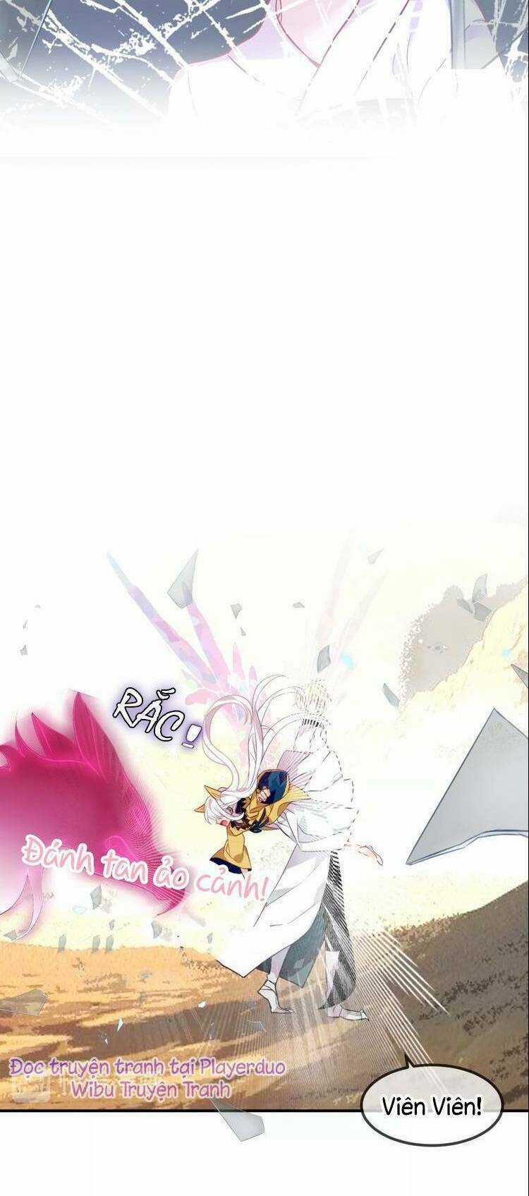 Ngô Hoàng Tại Thượng Chapter 85 trang 28