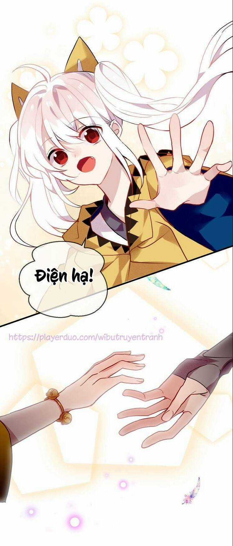 Ngô Hoàng Tại Thượng Chapter 85 trang 29