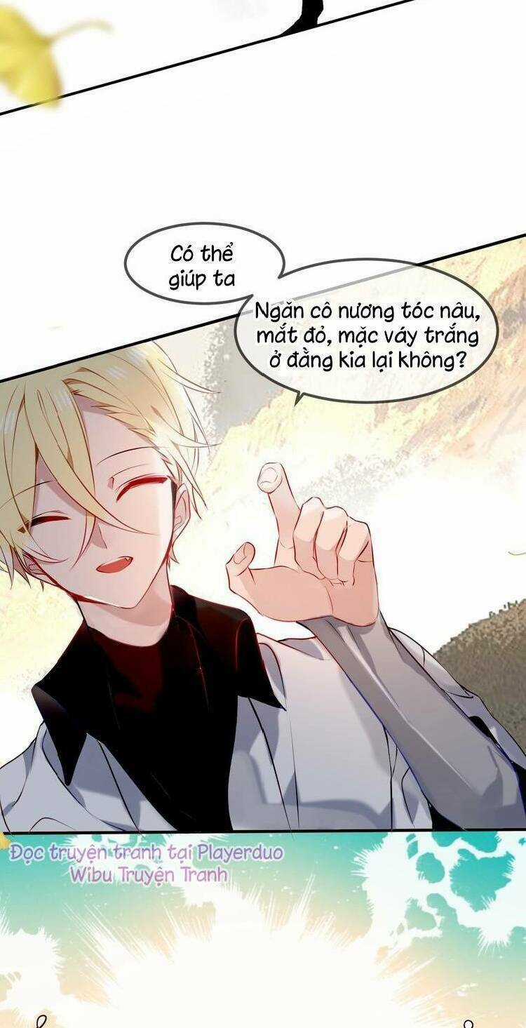 Ngô Hoàng Tại Thượng Chapter 85 trang 3