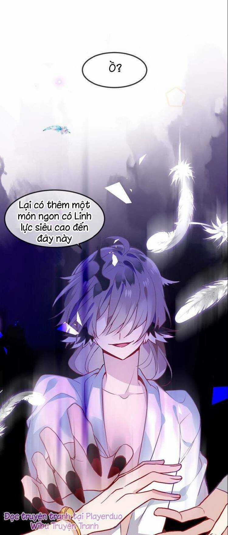 Ngô Hoàng Tại Thượng Chapter 85 trang 30