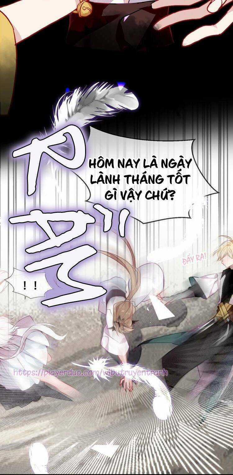 Ngô Hoàng Tại Thượng Chapter 85 trang 31