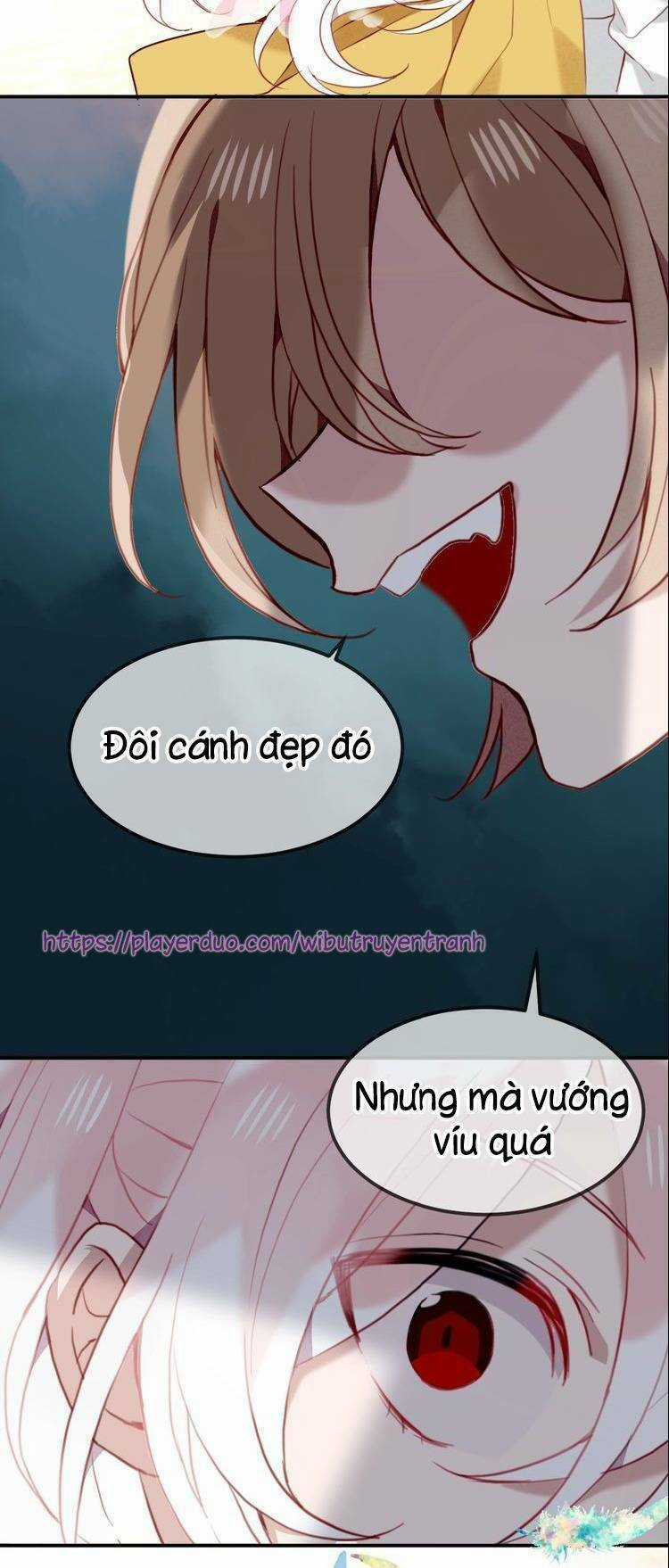 Ngô Hoàng Tại Thượng Chapter 85 trang 37