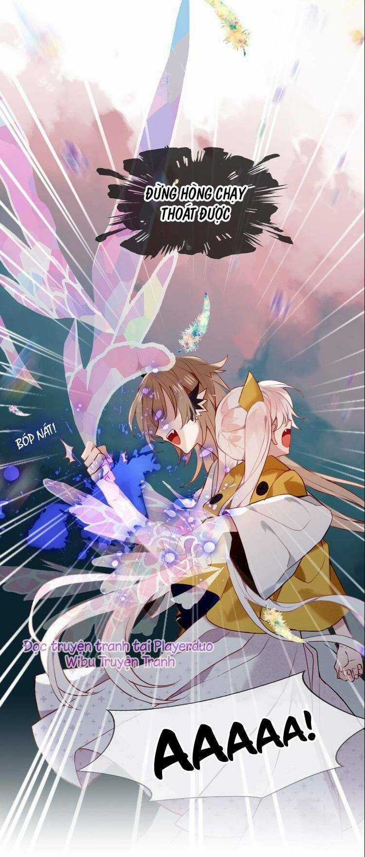 Ngô Hoàng Tại Thượng Chapter 85 trang 38