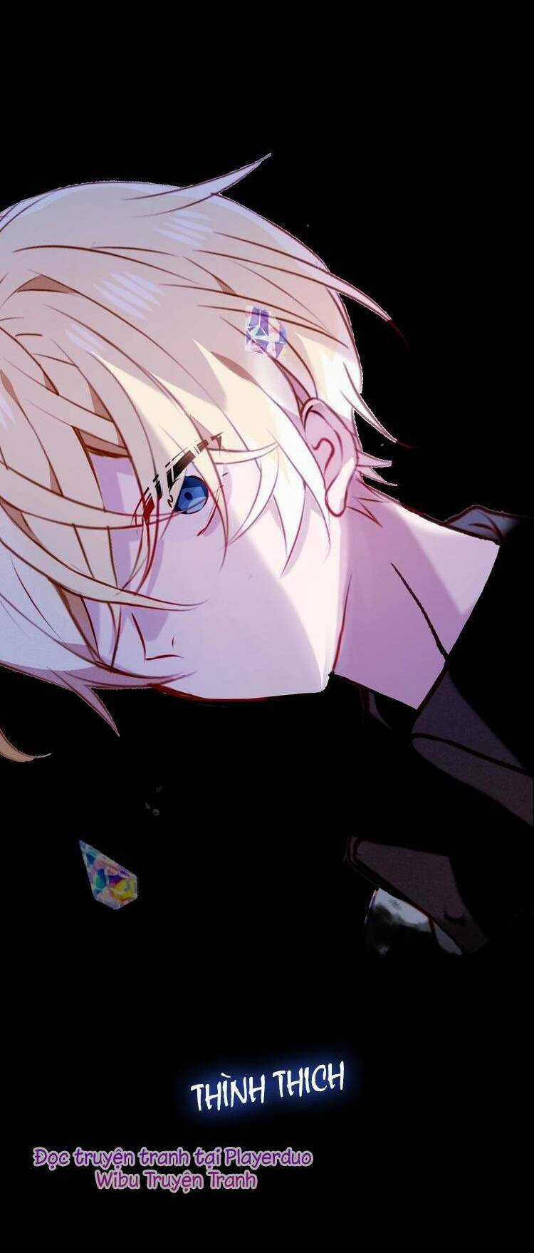 Ngô Hoàng Tại Thượng Chapter 85 trang 40