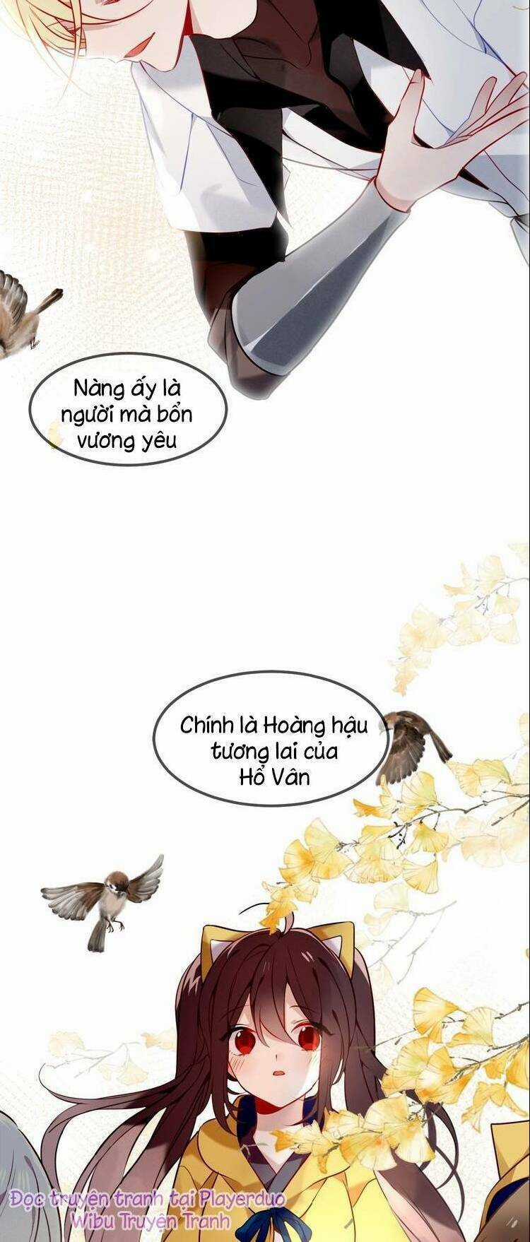 Ngô Hoàng Tại Thượng Chapter 85 trang 5