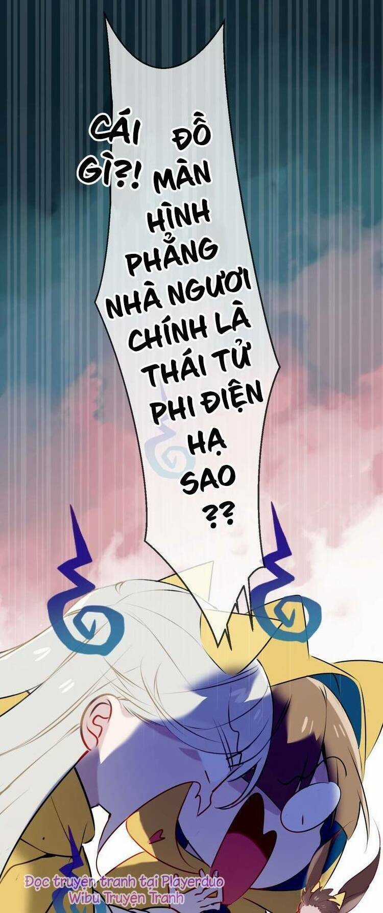 Ngô Hoàng Tại Thượng Chapter 85 trang 7