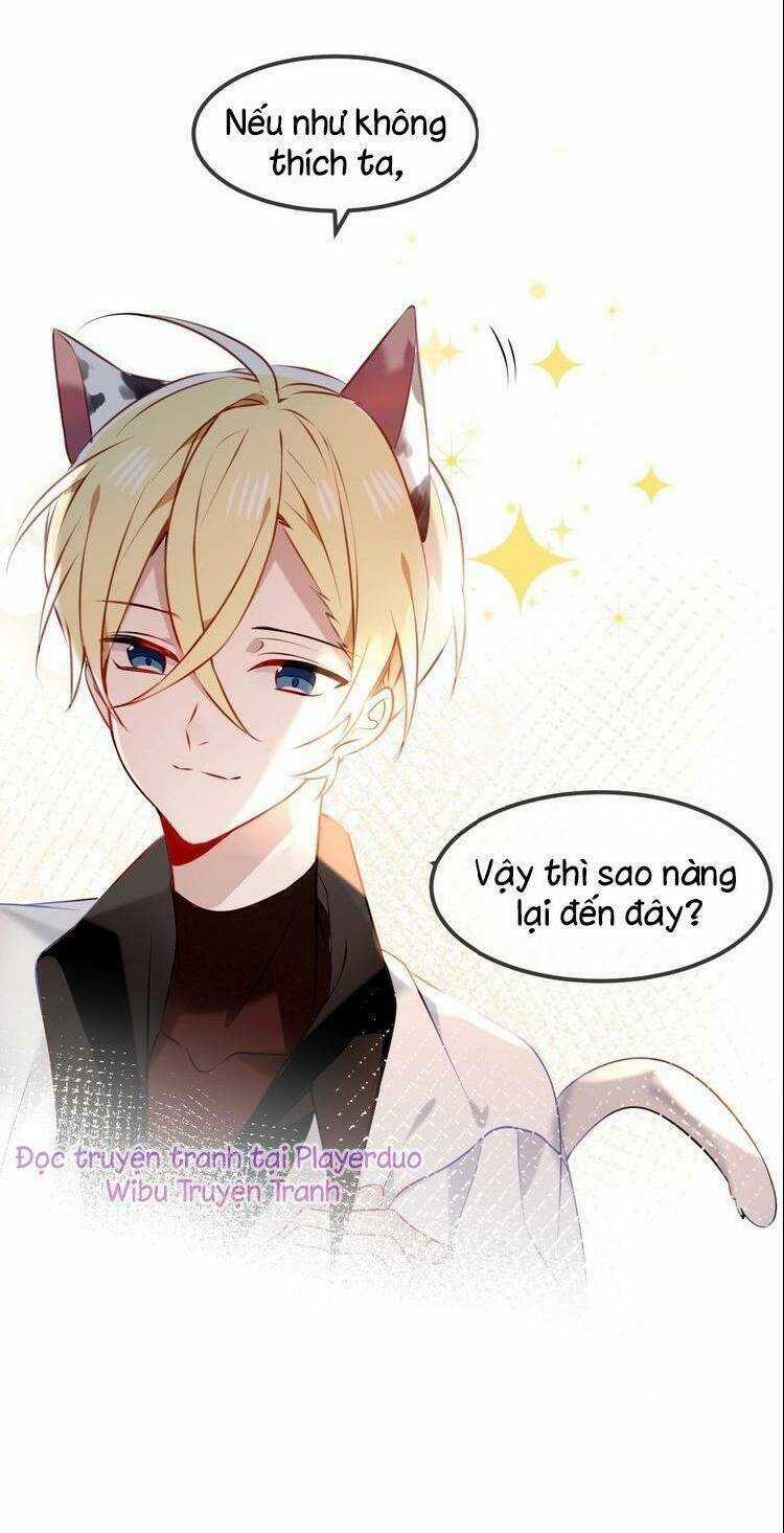 Ngô Hoàng Tại Thượng Chapter 85 trang 9