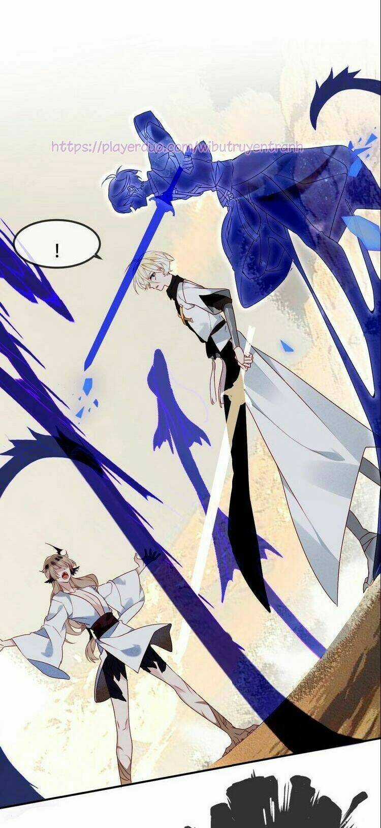 Ngô Hoàng Tại Thượng Chapter 86 trang 10