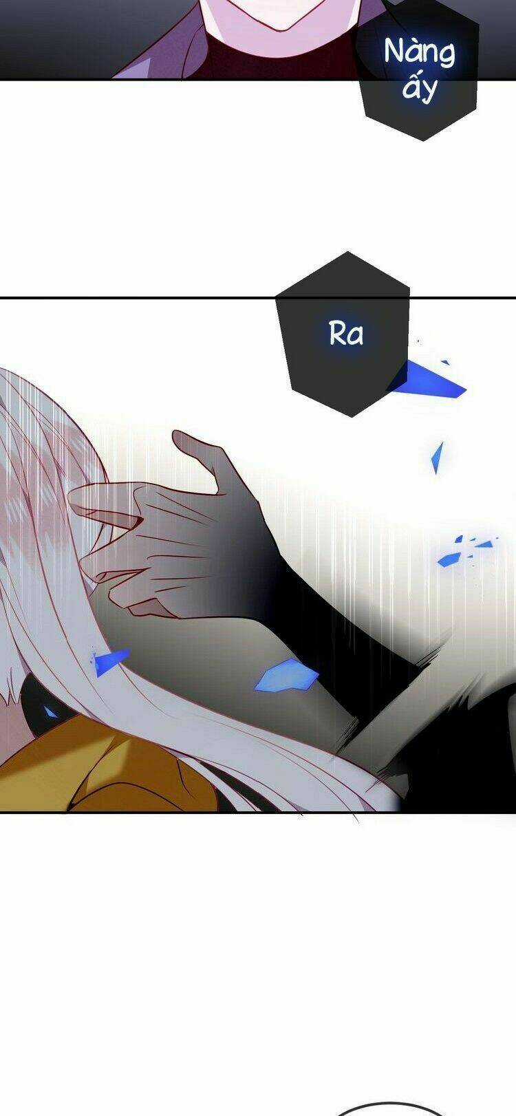 Ngô Hoàng Tại Thượng Chapter 86 trang 13