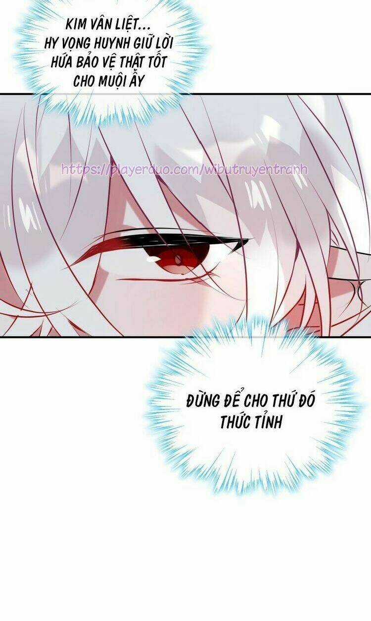 Ngô Hoàng Tại Thượng Chapter 86 trang 22